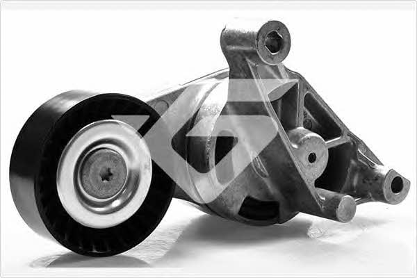T0251 Hutchinson Ролик натяжной ремня поликлинового (приводного)