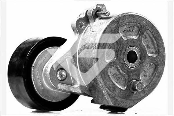 T0447 Hutchinson Ролик натяжний ременя поліклинового (приводного)