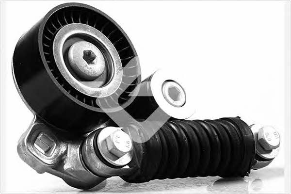 T4037 Hutchinson Ролик натяжной ремня поликлинового (приводного)