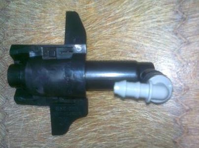 986713R000 Hyundai/Kia Форсунка омывателя фары