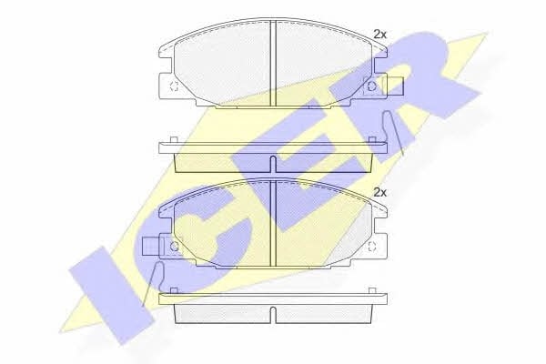 Купить Icer 140853 по низкой цене в Украине!