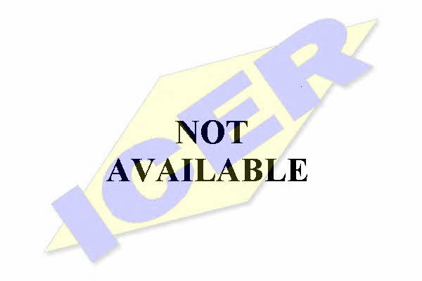 Icer 21 5471 85 Накладки гальмівні, комплект 21547185: Купити в Україні - Добра ціна на EXIST.UA!