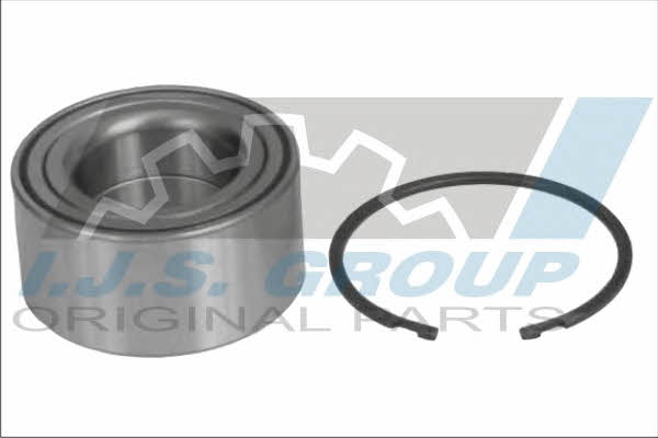 IJS Group 10-1362 Підшипник маточини колеса, комплект 101362: Купити в Україні - Добра ціна на EXIST.UA!
