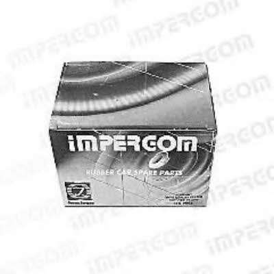 Impergom 223156 Патрубок системи охолодження 223156: Купити в Україні - Добра ціна на EXIST.UA!