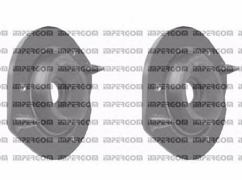 Impergom 36687/2 Опора стійки амортизатора, комплект 366872: Приваблива ціна - Купити в Україні на EXIST.UA!