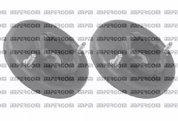 Impergom 36688/2 Опора стійки амортизатора, комплект 366882: Купити в Україні - Добра ціна на EXIST.UA!