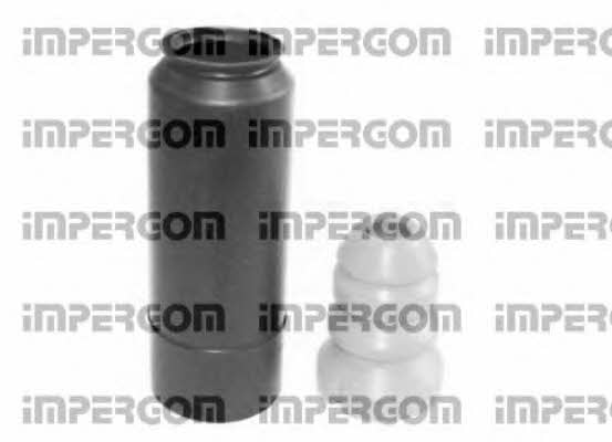 Impergom 35432 Пильник і відбійник на 1 амортизатор 35432: Купити в Україні - Добра ціна на EXIST.UA!