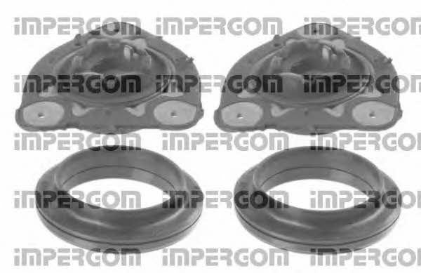 Impergom 36880/2 Опора стійки амортизатора, комплект 368802: Купити в Україні - Добра ціна на EXIST.UA!