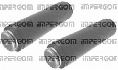 Impergom 50037 Пилозахисний комплект на 2 амортизатора 50037: Купити в Україні - Добра ціна на EXIST.UA!