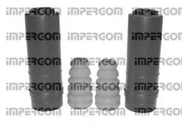 Impergom 50732 Пилозахисний комплект на 2 амортизатора 50732: Купити в Україні - Добра ціна на EXIST.UA!