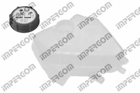 Расширительный бачок авто Ford B-Max (Форд Б-Макс): 44426 Impergom Бачок расширительный