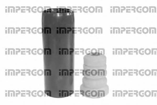 Impergom 48062 Пильник і відбійник на 1 амортизатор 48062: Купити в Україні - Добра ціна на EXIST.UA!