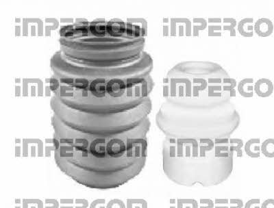 Impergom 48071 Пильник і відбійник на 1 амортизатор 48071: Купити в Україні - Добра ціна на EXIST.UA!
