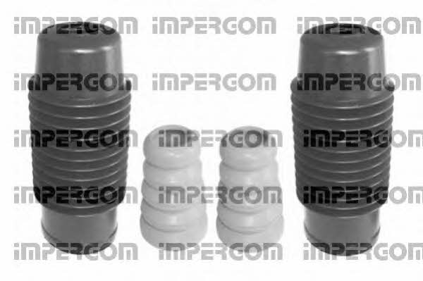Impergom 50808 Пилозахисний комплект на 2 амортизатора 50808: Купити в Україні - Добра ціна на EXIST.UA!