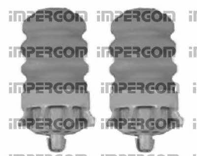 Impergom 50248 Пилозахисний комплект на 2 амортизатора 50248: Купити в Україні - Добра ціна на EXIST.UA!
