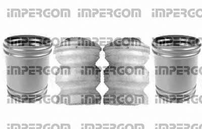 Impergom 50161 Пилозахисний комплект на 2 амортизатора 50161: Купити в Україні - Добра ціна на EXIST.UA!