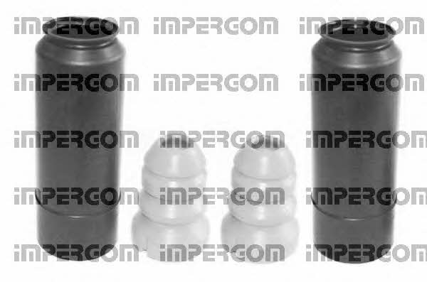 Impergom 50177 Пилозахисний комплект на 2 амортизатора 50177: Купити в Україні - Добра ціна на EXIST.UA!