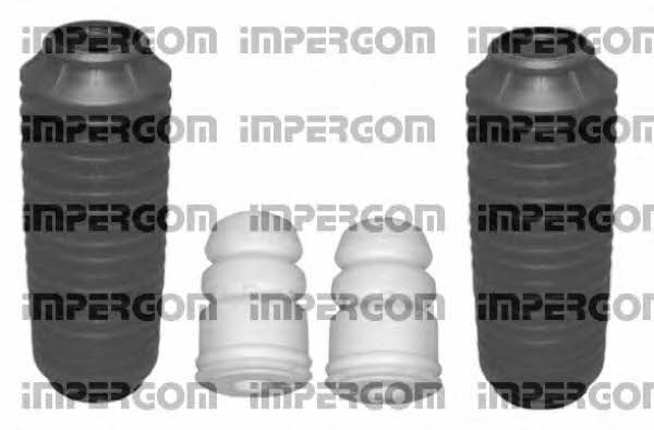 Impergom 50390 Пилозахисний комплект на 2 амортизатора 50390: Купити в Україні - Добра ціна на EXIST.UA!