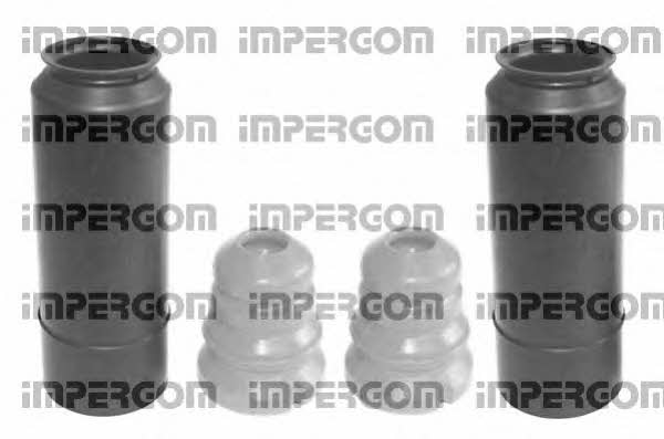 Impergom 50180 Пилозахисний комплект на 2 амортизатора 50180: Купити в Україні - Добра ціна на EXIST.UA!