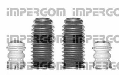 Impergom 50151 Пилозахисний комплект на 2 амортизатора 50151: Купити в Україні - Добра ціна на EXIST.UA!