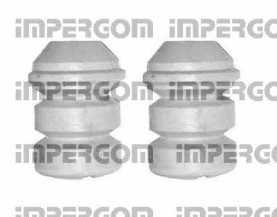 Impergom 50077 Пилозахисний комплект на 2 амортизатора 50077: Купити в Україні - Добра ціна на EXIST.UA!