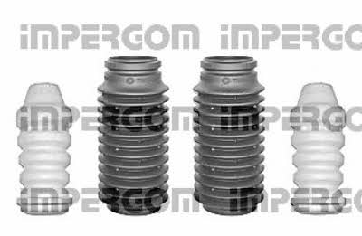 Impergom 50253 Пилозахисний комплект на 2 амортизатора 50253: Купити в Україні - Добра ціна на EXIST.UA!