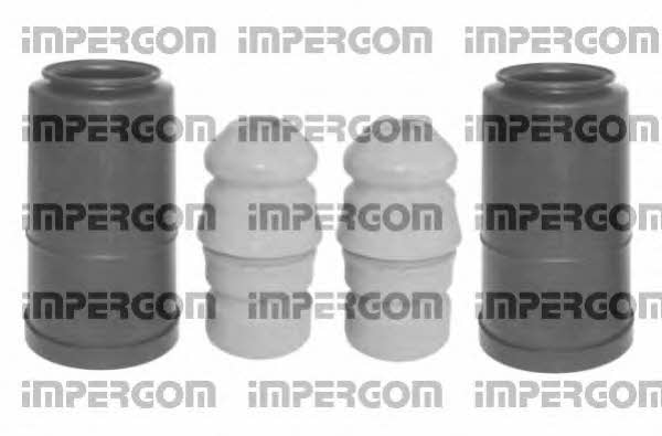 Impergom 50144 Пилозахисний комплект на 2 амортизатора 50144: Купити в Україні - Добра ціна на EXIST.UA!