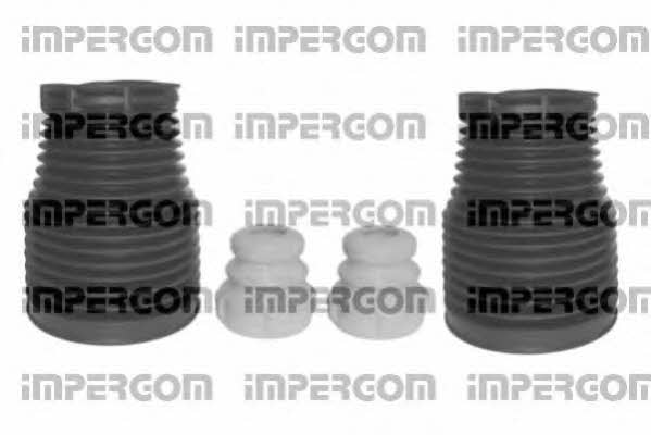 Impergom 50522 Пилозахисний комплект на 2 амортизатора 50522: Купити в Україні - Добра ціна на EXIST.UA!