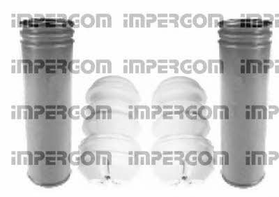 Impergom 50165 Пилозахисний комплект на 2 амортизатора 50165: Купити в Україні - Добра ціна на EXIST.UA!