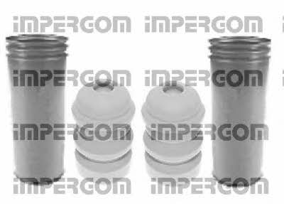 Impergom 50166 Пилозахисний комплект на 2 амортизатора 50166: Купити в Україні - Добра ціна на EXIST.UA!