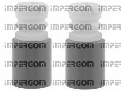 Impergom 50194 Пилозахисний комплект на 2 амортизатора 50194: Купити в Україні - Добра ціна на EXIST.UA!