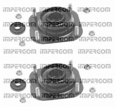 Impergom 71001/2 Опора стійки амортизатора, комплект 710012: Купити в Україні - Добра ціна на EXIST.UA!
