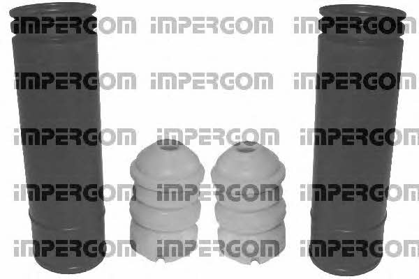 Impergom 50169 Пилозахисний комплект на 2 амортизатора 50169: Купити в Україні - Добра ціна на EXIST.UA!