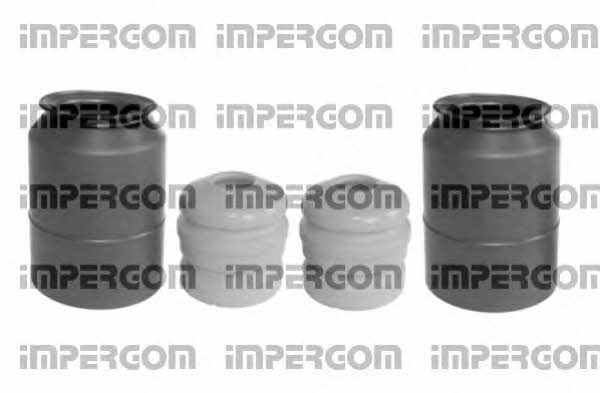 Impergom 50197 Пилозахисний комплект на 2 амортизатора 50197: Купити в Україні - Добра ціна на EXIST.UA!