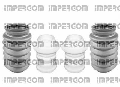 Impergom 50193 Пилозахисний комплект на 2 амортизатора 50193: Купити в Україні - Добра ціна на EXIST.UA!