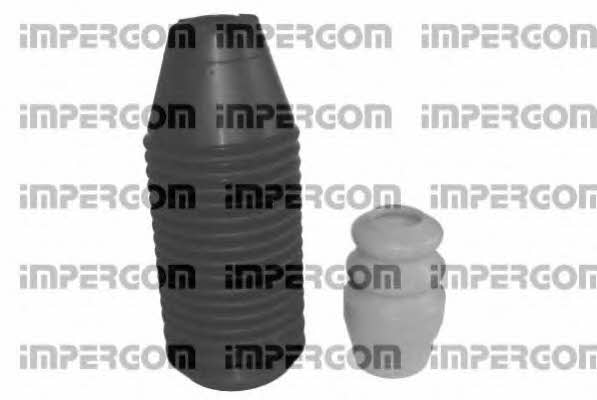 Impergom 48401 Пильник і відбійник на 1 амортизатор 48401: Купити в Україні - Добра ціна на EXIST.UA!
