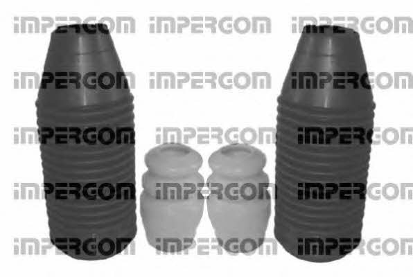 Impergom 50906 Пилозахисний комплект на 2 амортизатора 50906: Купити в Україні - Добра ціна на EXIST.UA!