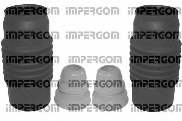 Impergom 50809 Пилозахисний комплект на 2 амортизатора 50809: Купити в Україні - Добра ціна на EXIST.UA!