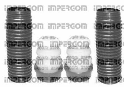 Impergom 50576 Пилозахисний комплект на 2 амортизатора 50576: Купити в Україні - Добра ціна на EXIST.UA!