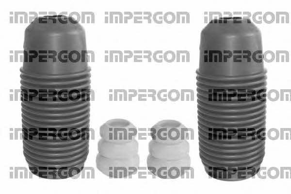 Impergom 50869 Пилозахисний комплект на 2 амортизатора 50869: Купити в Україні - Добра ціна на EXIST.UA!