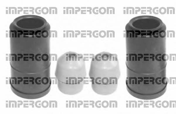 Impergom 50118 Пилозахисний комплект на 2 амортизатора 50118: Купити в Україні - Добра ціна на EXIST.UA!