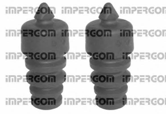 Impergom 50942 Пилозахисний комплект на 2 амортизатора 50942: Купити в Україні - Добра ціна на EXIST.UA!