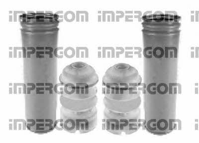 Impergom 50162 Пилозахисний комплект на 2 амортизатора 50162: Купити в Україні - Добра ціна на EXIST.UA!