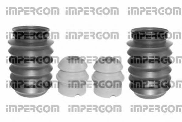 Impergom 50168 Пилозахисний комплект на 2 амортизатора 50168: Купити в Україні - Добра ціна на EXIST.UA!