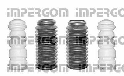 Impergom 50552 Пилозахисний комплект на 2 амортизатора 50552: Купити в Україні - Добра ціна на EXIST.UA!