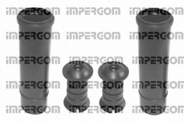 Impergom 50835 Пилозахисний комплект на 2 амортизатора 50835: Приваблива ціна - Купити в Україні на EXIST.UA!