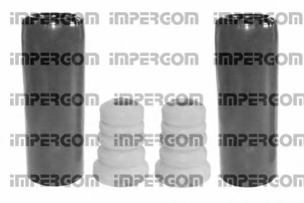Impergom 50157 Пилозахисний комплект на 2 амортизатора 50157: Купити в Україні - Добра ціна на EXIST.UA!