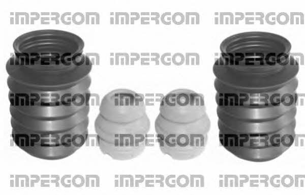 Impergom 50179 Пилозахисний комплект на 2 амортизатора 50179: Купити в Україні - Добра ціна на EXIST.UA!