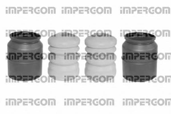 Impergom 50206 Пилозахисний комплект на 2 амортизатора 50206: Купити в Україні - Добра ціна на EXIST.UA!