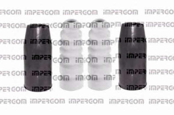 Impergom 50541 Пилозахисний комплект на 2 амортизатора 50541: Купити в Україні - Добра ціна на EXIST.UA!
